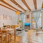 Apartment Musico 2 Turia Gardens By Invalencia