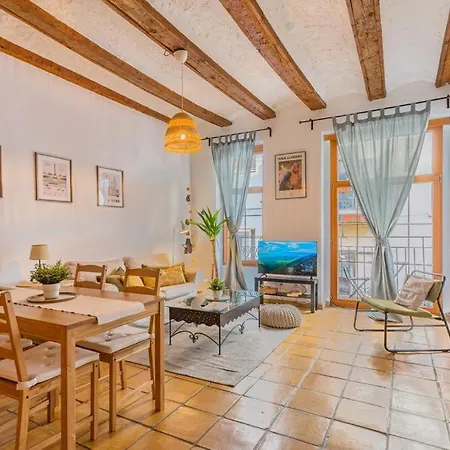 Musico 2 Turia Gardens شقة *