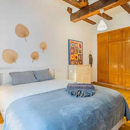 Musico 2 Turia Gardens شقة