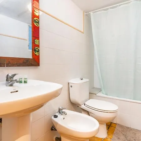 شقة Musico 2 Turia Gardens