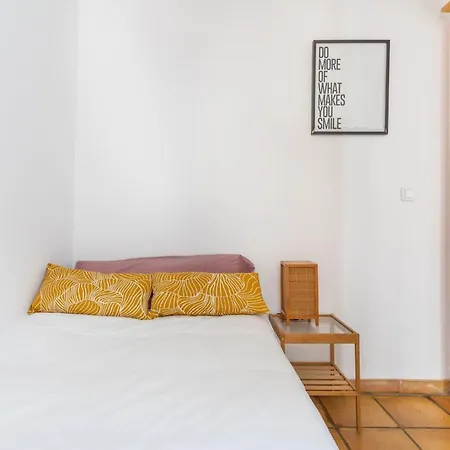 Musico 2 Turia Gardens شقة *