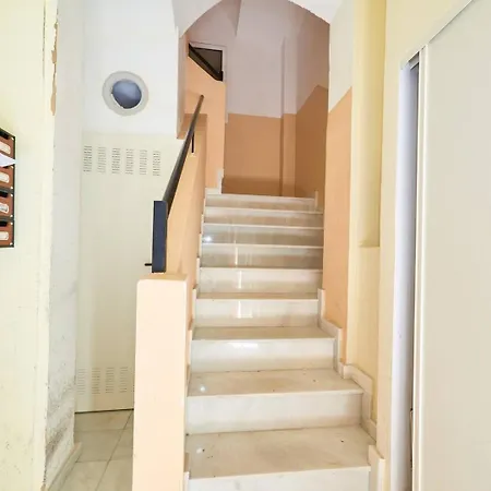 דירה Musico 2 Turia Gardens By Invalencia ולנסיה
