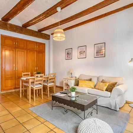 Musico 2 Turia Gardens By Invalencia Apartment Valencia