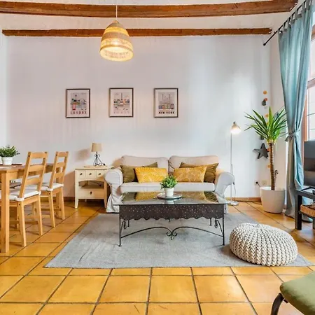דירה Musico 2 Turia Gardens By Invalencia ולנסיה