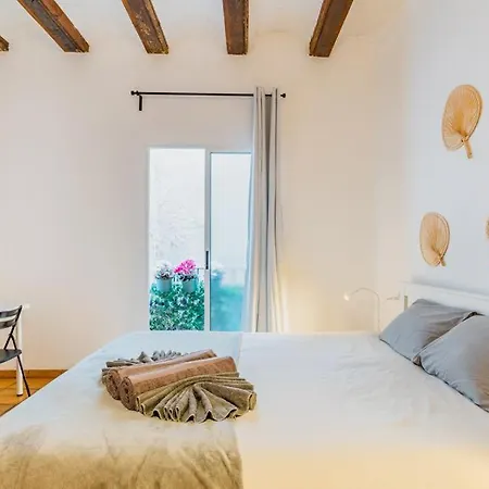 Musico 2 Turia Gardens * バレンシア